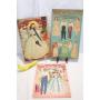 Magicians Antiques, Fabulous Ephemera, Furniture & More 