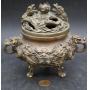 Beautiful Baskets, Books, Sculpture, Antiques & More Auction