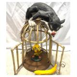 Magnificent Art, Antique Jewelry, Holiday Curios & More