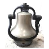 Lot # : 269 - Vintage Locomotive Train Bell