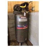 Lot # : 2 - ChargeAir Pro 5HP Air Compressor