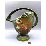 Roseville Pottery, Fine Furniture, Antiques and More