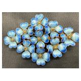 Fabulous Jewelry, Sterling Silver, Antiques, Art & More
