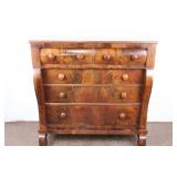 Eclectic Antique Furniture, Fine Lamps, Art, Books & More 