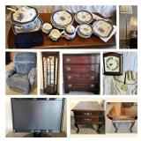 HB-Belleville Online Estate Auction  Bidding ends 4/30