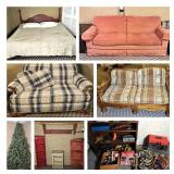 Lebanon Online Estate Auction - Bidding ends 5/13