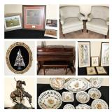 Glen Carbon Auction  Bidding Ends 6/29