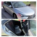 Glen Carbon Vehicle Auction  Bidding Ends 7/15