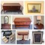 Rosewood Heights Auction  Bidding Ends 7/15