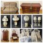 Collinsville Treasures  Bidding Ends August 7