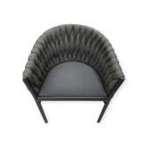 Multiples of this chair.