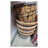 pots for planta