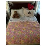 Bedroom Set 