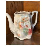 Great Selection of Handpainted and Porcelain Teapots and Tea Sets 
