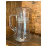 Cloverleaf Pitcher 
