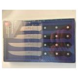 Henckels Knife Set 