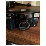 Minolta Freedom Zoom 90 Camera