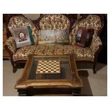 Vintage and MCM Furniture 
