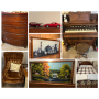 Three Day Sale in Marietta - MCM, Vinyl, Clothing, Appliances and More!