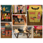 Amazing Four Day Sale in Carrollton. Vintage Toys, Antiques, Jewelry, Tools, Appliances and More!