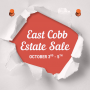 Amazing Three Day Sale in East Cobb