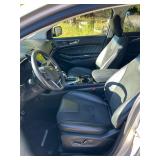 2016 Ford Edge Sport Racing Edition – 64K Miles, Custom Wheels, Leather, Sony Stereo, Push Start