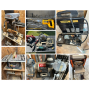 Rome - Car, Boats, Tractors, Trailers, Hauler, Tools, Antiques, Carports, Coca-Cola Machine and More