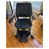 Pride Mobility Go-Chair