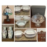 Woodstock Estate Sale - November 2025