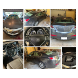 Woodstock Estate Sale - November 2025