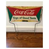 Huge Collection of Vintage Coca-Cola Advertising and Product Packaging