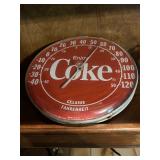 Huge Collection of Vintage Coca-Cola Advertising and Product Packaging