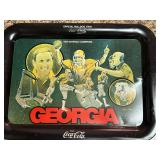 Huge Collection of Vintage Coca-Cola Advertising and Product Packaging