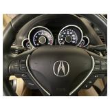 2009 Acura TL - Super Clean, No Mechanical Issues, Low (60k) Miles, Garage Kept, Sunroof, Leather