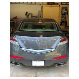 2009 Acura TL - Super Clean, No Mechanical Issues, Low (60k) Miles, Garage Kept, Sunroof, Leather