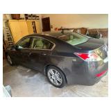 2009 Acura TL - Super Clean, No Mechanical Issues, Low (60k) Miles, Garage Kept, Sunroof, Leather