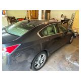 2009 Acura TL - Super Clean, No Mechanical Issues, Low (60k) Miles, Garage Kept, Sunroof, Leather