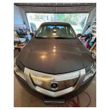2009 Acura TL - Super Clean, No Mechanical Issues, Low (60k) Miles, Garage Kept, Sunroof, Leather