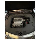 2009 Acura TL - Super Clean, No Mechanical Issues, Low (60k) Miles, Garage Kept, Sunroof, Leather