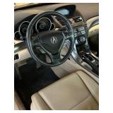2009 Acura TL - Super Clean, No Mechanical Issues, Low (60k) Miles, Garage Kept, Sunroof, Leather