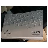 2009 Acura TL - Super Clean, No Mechanical Issues, Low (60k) Miles, Garage Kept, Sunroof, Leather