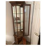 A great selection of incredible antique, MCM and vintage furniture throughout the home. 