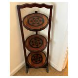 A great selection of incredible antique, MCM and vintage furniture throughout the home. 