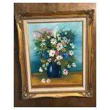 Gorgeous Framed Artwork and Mirrors - Original Pieces and Prints