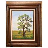 Gorgeous Framed Artwork and Mirrors - Original Pieces and Prints