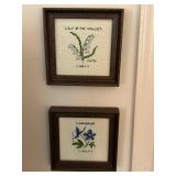 Gorgeous Framed Artwork and Mirrors - Original Pieces and Prints