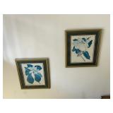 Gorgeous Framed Artwork and Mirrors - Original Pieces and Prints