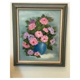 Gorgeous Framed Artwork and Mirrors - Original Pieces and Prints