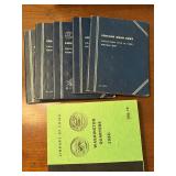 Impressive Coin Collection 