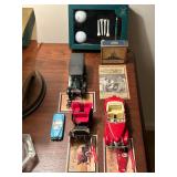 Assorted Vintage Collectibles 